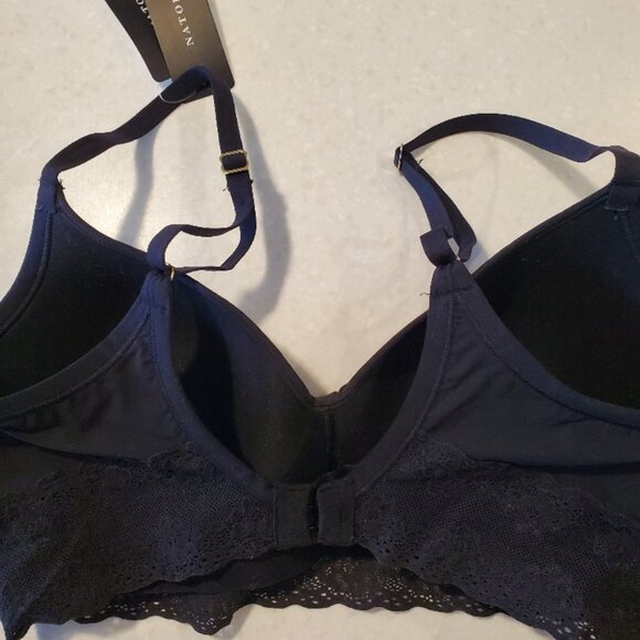 NWT - NATORI Bra - 32C - Picture 4 of 7